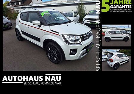 Suzuki Ignis 1.2 SHVS Comfort inkl. Big Deal