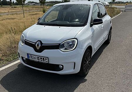 Renault Twingo Techno Electric Urban Night