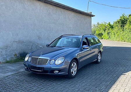 Mercedes-Benz E 220 T CDI /Navi / Automatik/Airmatic/HK/