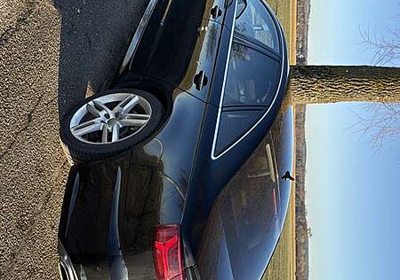 Audi A6 3.0 TDI quattro tiptronic