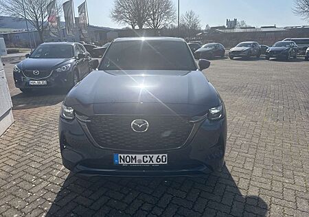 Mazda CX-60 3.3L e-SKYACTIV D 254ps