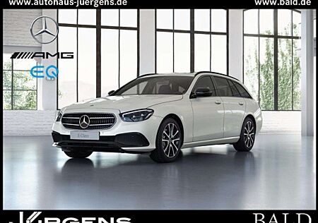Mercedes-Benz E 300 d 4M T Avantgarde/Cam/SHD/AHK/HUD/Night/18
