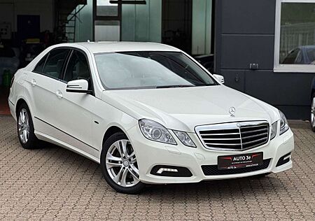 Mercedes-Benz E 350 BlueEfficiency Avantgarde Leder Xenon PDC