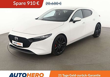 Mazda 3 2.0 Selection Aut*NAVI*LED*ACC*CAM*PDC*SHZ*