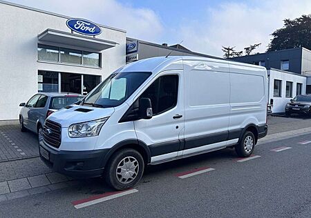 Ford Transit Kasten 350 L3 Trend-AHK-PDC-WENIG KM!