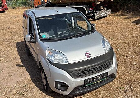 Fiat Qubo Qubo Basis