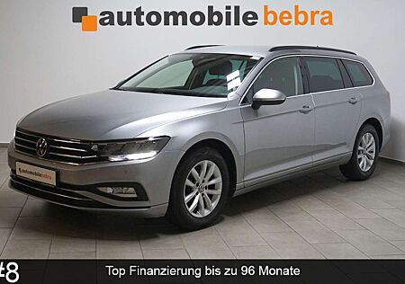 VW Passat Volkswagen 2.0TDI DSG Business Virtual AHK Navi