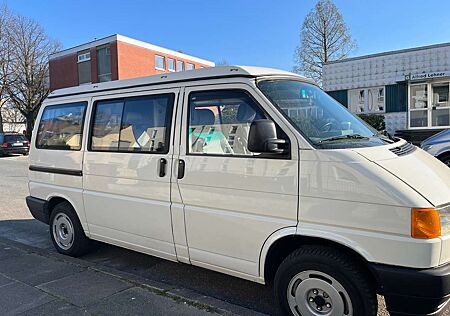 VW T4 California Volkswagen Wohnmobil Westfalia 2.4 D OLdtimer