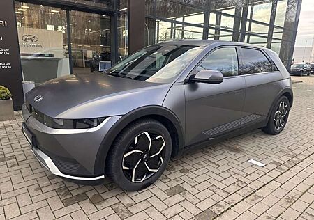 Hyundai IONIQ 5 77,4 kWh Techniq +el. Heckklappe+