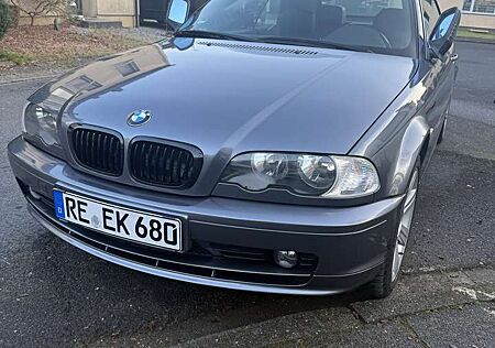 BMW 325 Ci