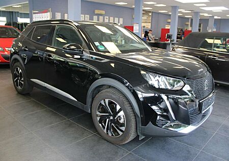 Peugeot e-2008 elektro GT
