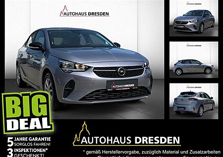 Opel Corsa F 1.2 Edition SpurH ,KLIMA ,DAB