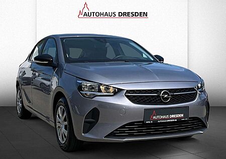 Opel Corsa F 1.2 Edition SpurH ,KLIMA ,DAB