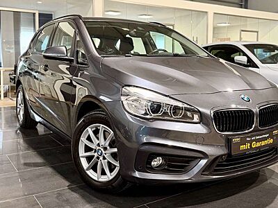 BMW 218 218i 2 Active Tourer Advantage*LED*SHZ*PDC*AHK*