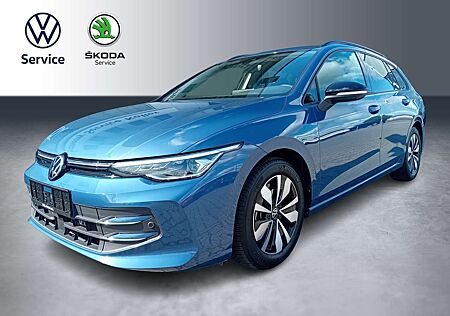 VW Golf gebraucht kaufen VW Golf Volkswagen Variant 1.5 eTSI DSG Goal Facelift AHK AreaView