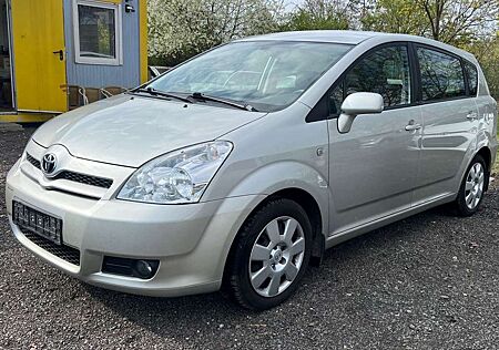 Toyota Corolla Verso 1.8 Sol