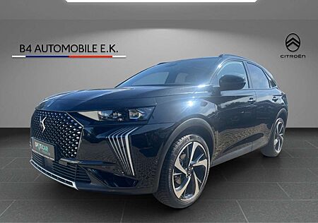 DS Automobiles DS 7 1.5 Opera PANORAMADACH