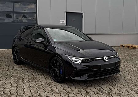 VW Golf R Volkswagen 2.0 TSI OPF 4Motion DSG