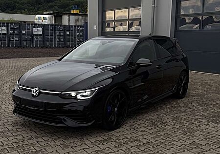VW Golf R Volkswagen 2.0 TSI OPF 4Motion DSG