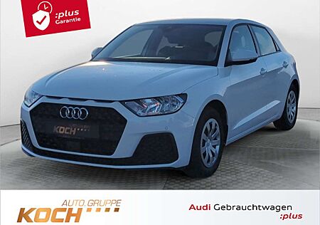 Audi A1 25 TFSI S-Tronic, Smartphone Interf