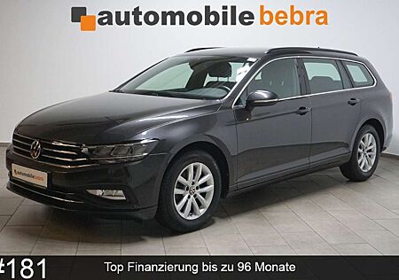 VW Passat Volkswagen 2.0TDI DSG Business Navi LED AHK PDC 16