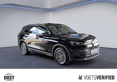 VW Tiguan Volkswagen 1.5 eTSI DSG Goal AHK+KLIMA+LED+NAVI+SHZ