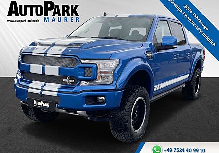 Ford F 150 F-150 Shelby 5.0 V8 SuperCharged 780PS GPL