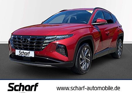 Hyundai Tucson Edition 30+ 7-DCT Navi SHZ Klimaaut.
