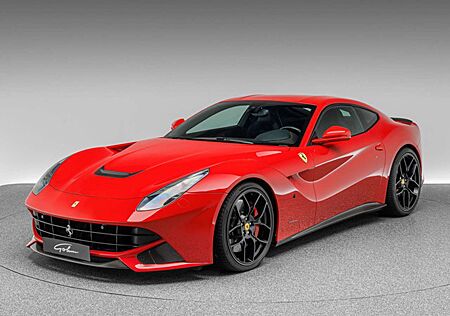 Ferrari F12 Berlinetta