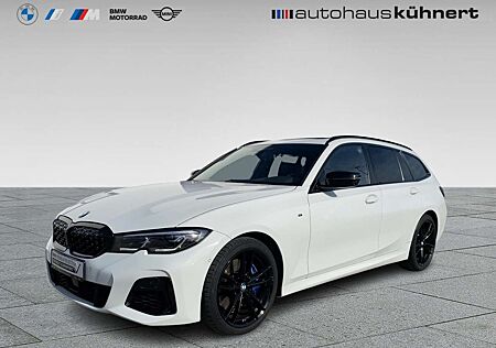 BMW 340 Md xDrive touring Standheiz/AHK/Hifi H&K/Alar