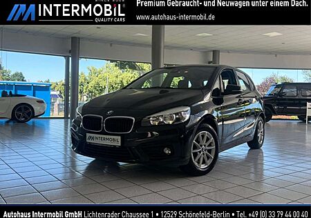 BMW 218 Advantage*Navigation*Sitzhzg*