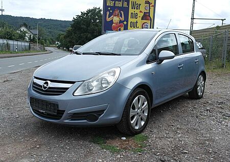 Opel Corsa 1.2 16V Tüv Au 06/2027