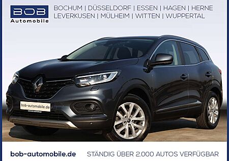 Renault Kadjar Limited Deluxe TCe 140 SHZ+NAVI+PDC