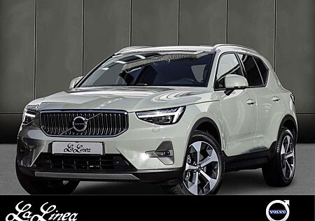 Volvo XC 40 XC40 B3 (B) Core #AHK/Sitzh./PDC/RFK/Automatik/Navi