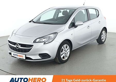 Opel Corsa 1.4 Edition*PDC*KLIMA*TEMPO*GARANTIE*