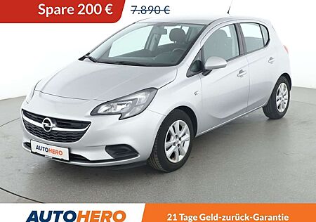 Opel Corsa 1.4 Edition*PDC*KLIMA*TEMPO*GARANTIE*
