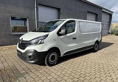 Renault Trafic Kasten 2.0dCi L2H1 3,0t Komfort*1.HD*LED*