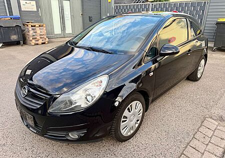 Opel Corsa Color Edition Carplay TÜV+SERVICE NEU