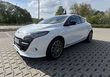Renault Megane 1.6 Coupe Emotion