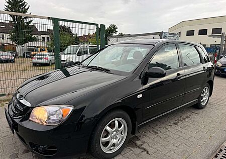 Kia Cerato 2.0 EX Kombi | Klimaautomatik|