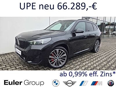 BMW X1 xDrive20d M SportPRO 20'' AHK H/K Prof.+Comf.Pak.