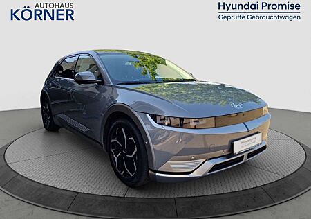 Hyundai IONIQ 5 UNIQ 77,4kWh *BOSE*LED*NAVI*360GRAD*