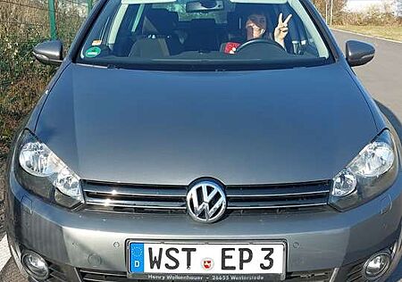 VW Golf Volkswagen 1.4 TSI Highline