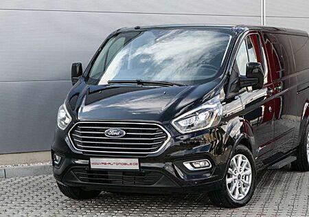 Ford Tourneo Custom Lang L2 310 Titanium 1.Hand