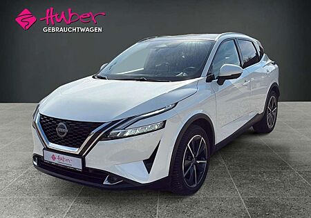 Nissan Qashqai TEKNA+ 158 PS ( * ALLRAD * AUTOMATIK * )