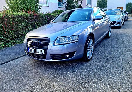 Audi A6 2.0 TFSI 2006