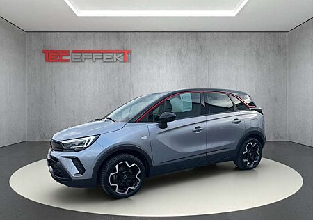 Opel Crossland X Crossland GS Line