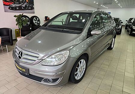 Mercedes-Benz B 170 B -Klasse PDC Service neu