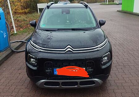 Citroën C3 Aircross Citroen Shine