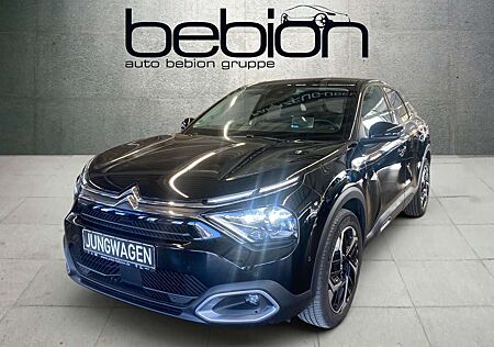 Citroën C4 Citroen 1.2 PureTech 130 Shine KeyLess LED Navi LM